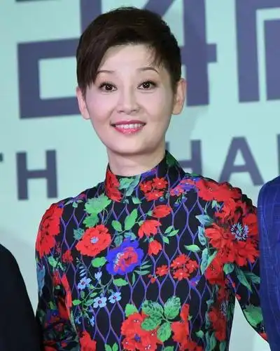 徐帆_演员_作品_个人资料_简历_生日_经历_留言 - 酷乐米