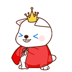 表情包-小雪球第二弹