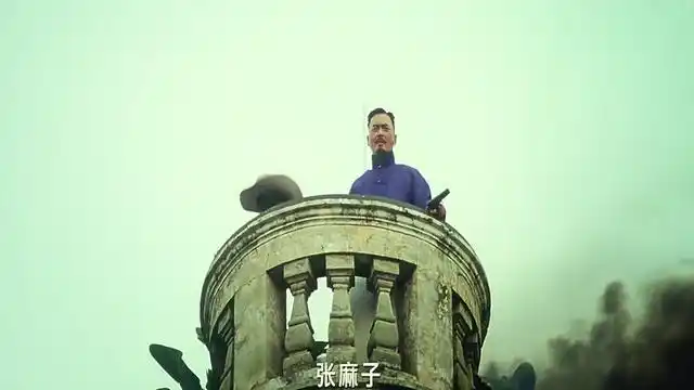 邪不压正快上映了让子弹飞的大坑什么时候填