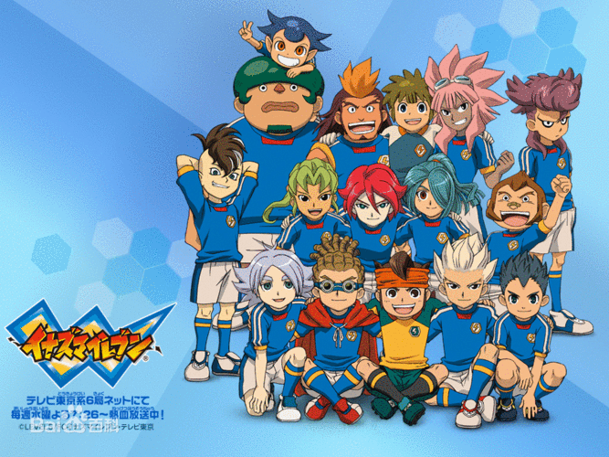 这个是什么动画