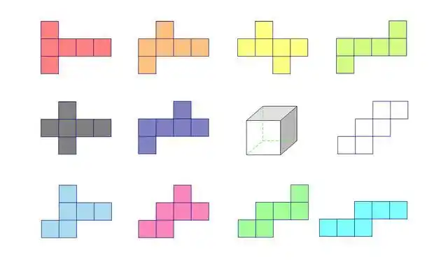 初中数学知识点之立体图形与平面图形的关系