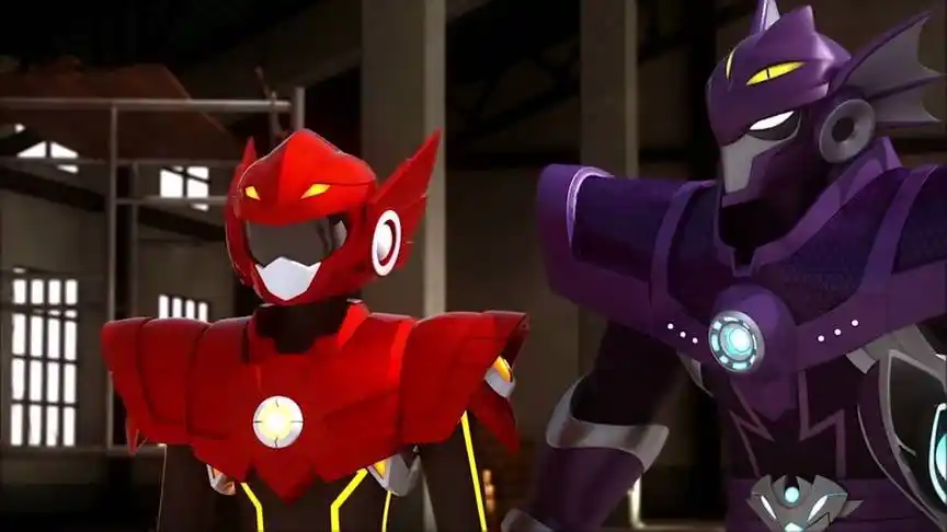 迷你特工队第一季 第26话_高清1080p在线观看平台_腾讯视频