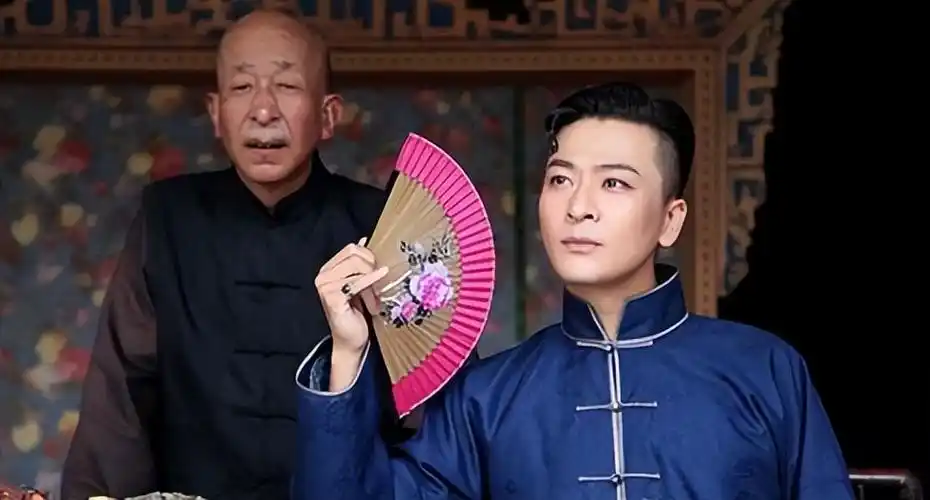 于毅个人资料("二丫头"于毅,郭靖宇御用演员,今婚姻幸福) | 说明书网