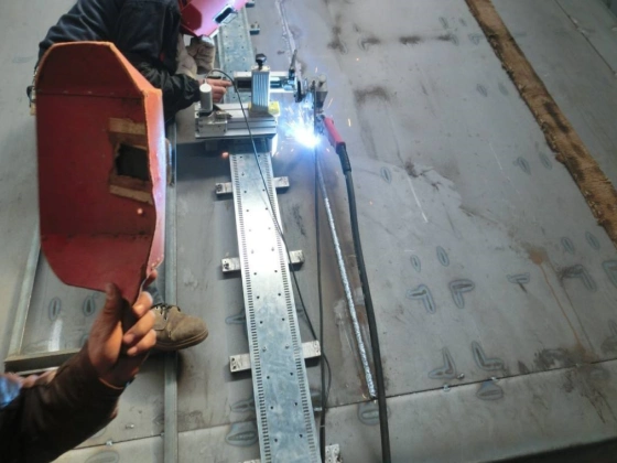 钢结构连接计算分解