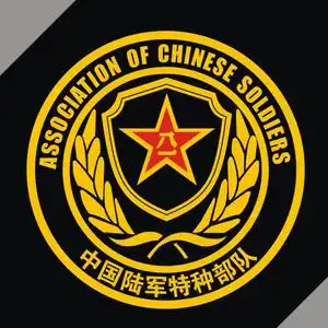 特种兵车贴军标