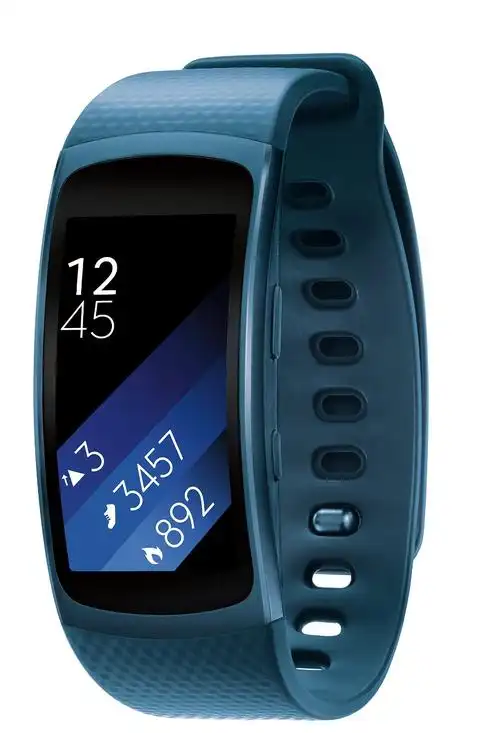 samsung三星gearfit2智能手环149004773直邮中国约￥1316