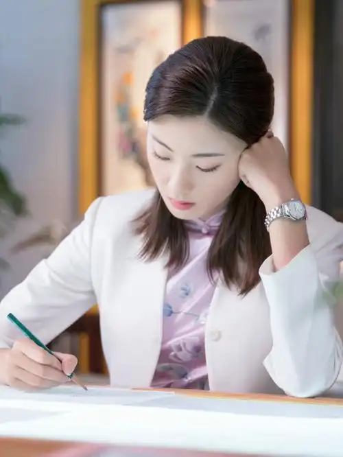 高睿菲儿《最美的乡村》开播 扶贫攻坚发扬刺绣文化