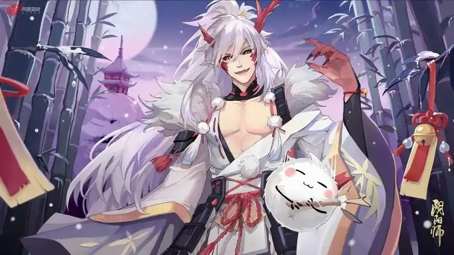 阴阳师白狼有用吗-白狼强度解析