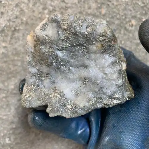 铁矿石,金矿石,秘银,真银,银.