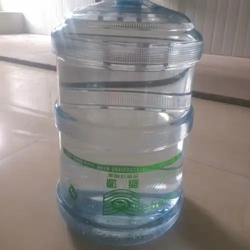 厂家直销 桶装纯净水 18.9升