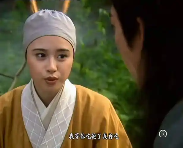 笑傲江湖同样是倒追令狐冲为何任盈盈胜仪琳败