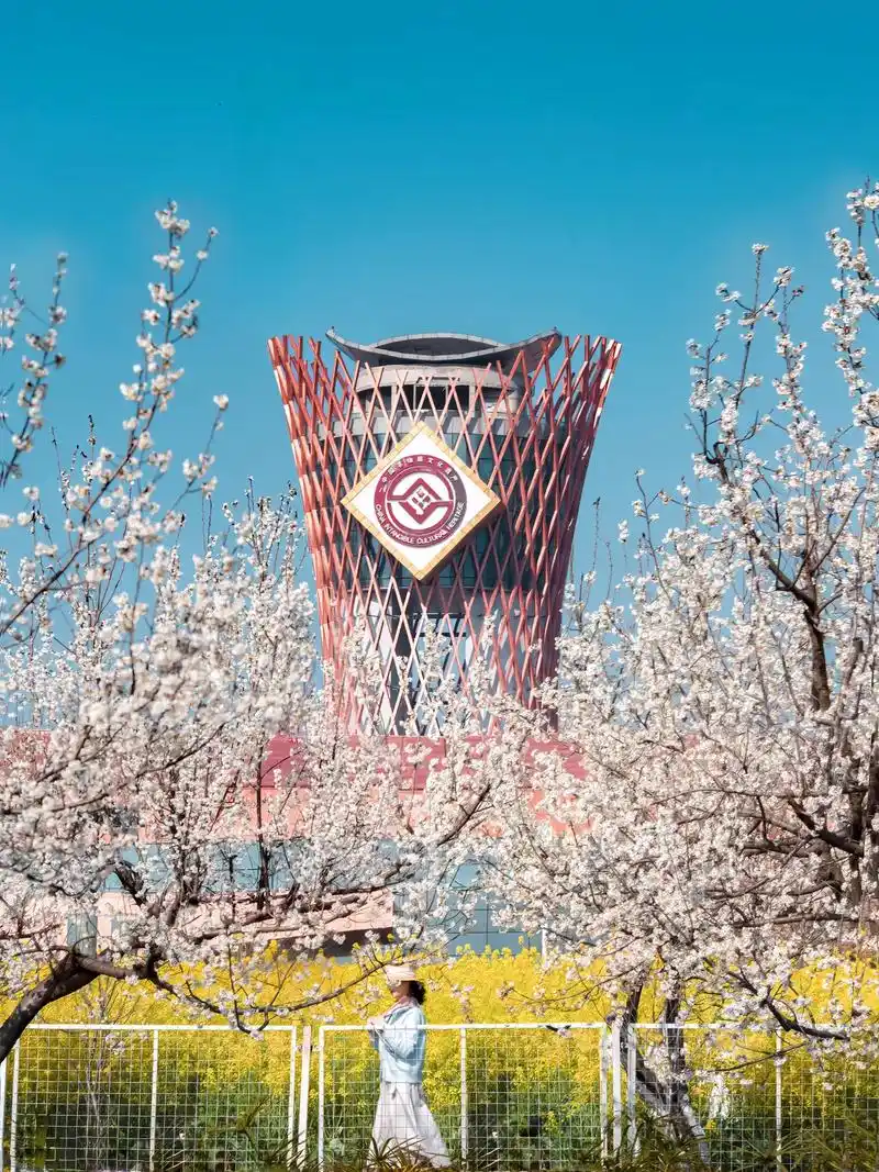 11 拍照地点:成都市国际非物质文化遗产博览园  百度地图:非遗博览园