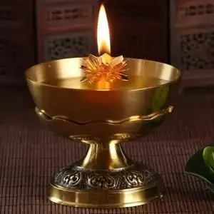 【佛灯供灯长明灯铜图片】佛灯供灯长明灯铜图片大全_q友网