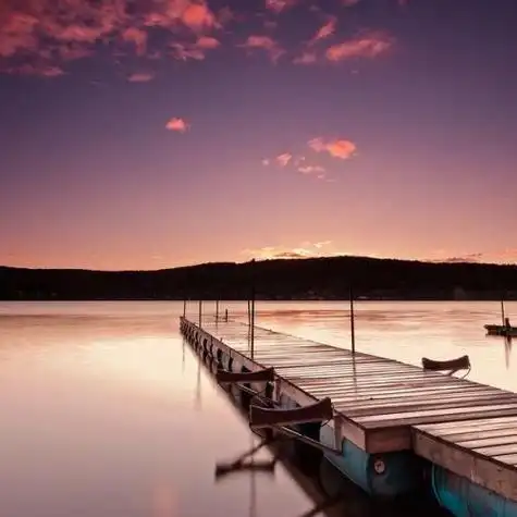 简单干净好看的风景头像 风景头像图片大全 -【爱个性】