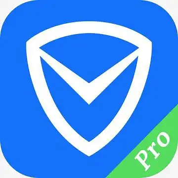 腾讯手机管家应用图标logo