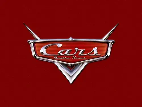 汽车总动员壁纸