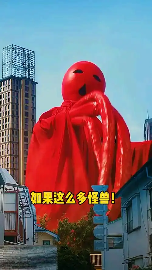 奥特曼好多怪兽来到地球啊