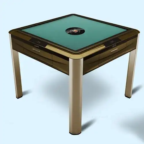 反馈 阅读:0次 我要评论 摘要:雀康麻将机臻铂系列产品介绍,品牌图库