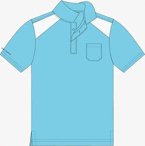 滑板运动t恤印花图案矢量图