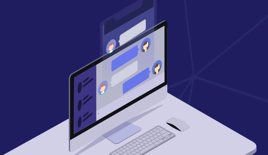 在线客服系统如何赋能教育行业?_客户