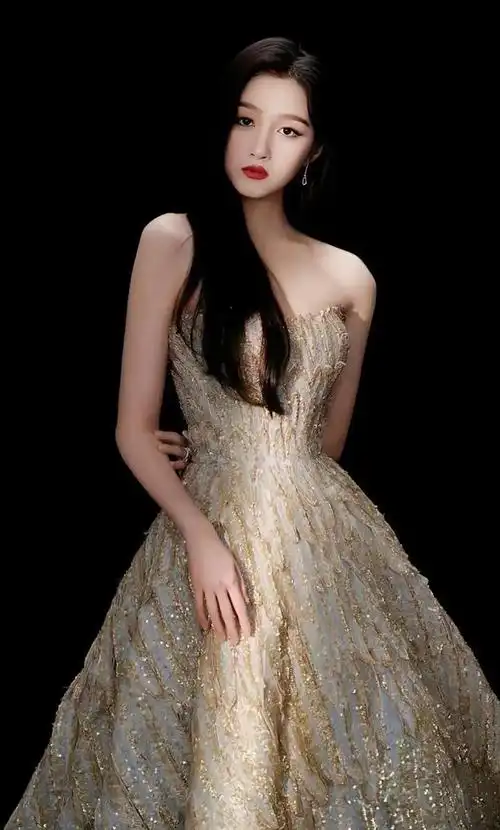 关晓彤##高清美女