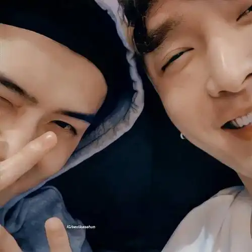 你觉得勋兴最蛊的图是那张