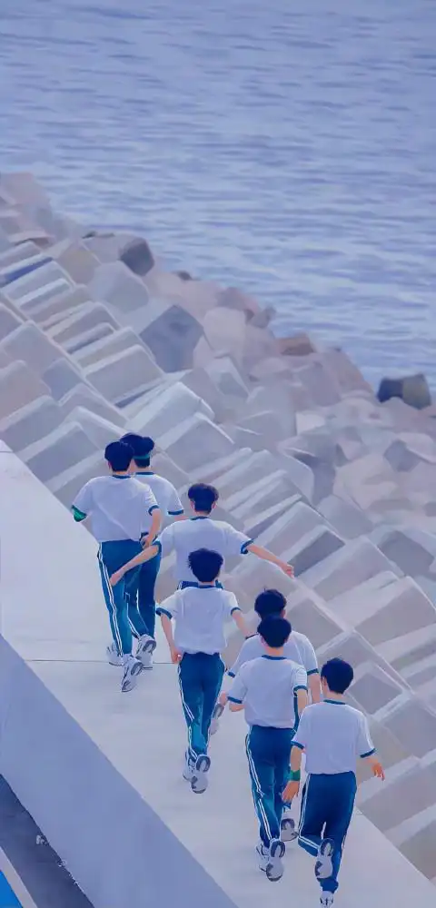 时代少年团图片合集