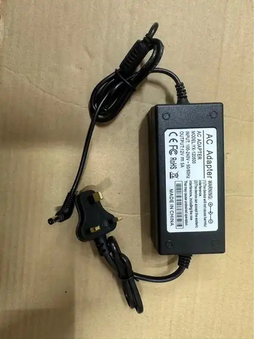 12v5a电源适配器24v3a 24v2.