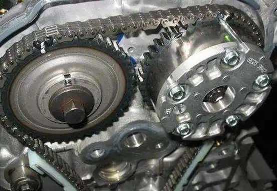 正时链条怎么换福克斯09福克斯正时链条多少公里换