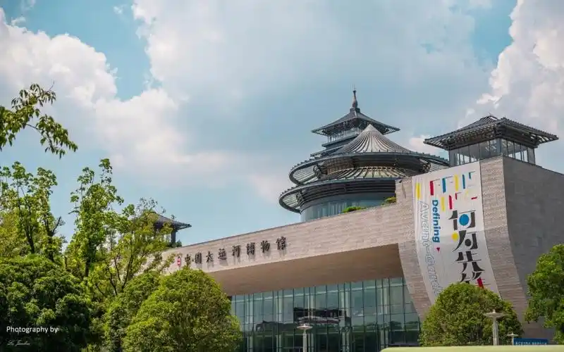 扬州大运河博物馆