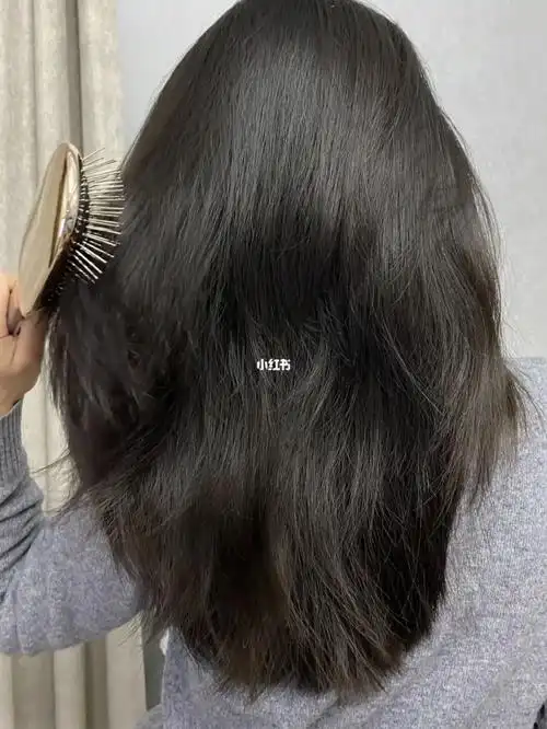 长头发了用这个发量王者轻松拿捏