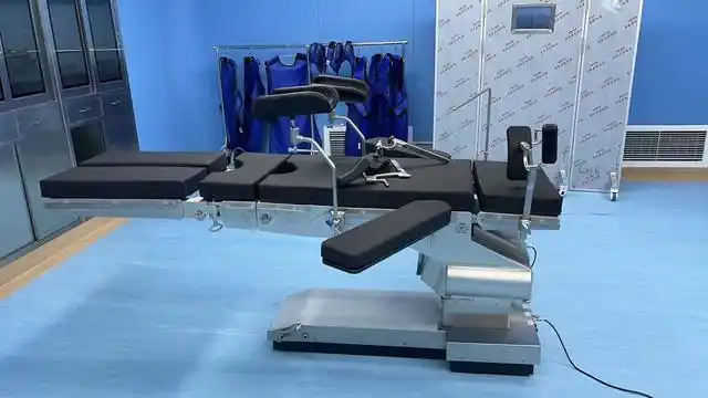 电动骨科综合手术床