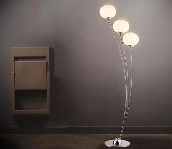 照明灯具种类大全你想要哪一个