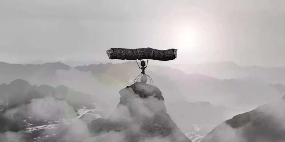 这就是重复的力量.