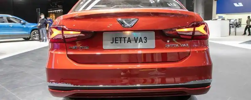 倒三角车标是什么车