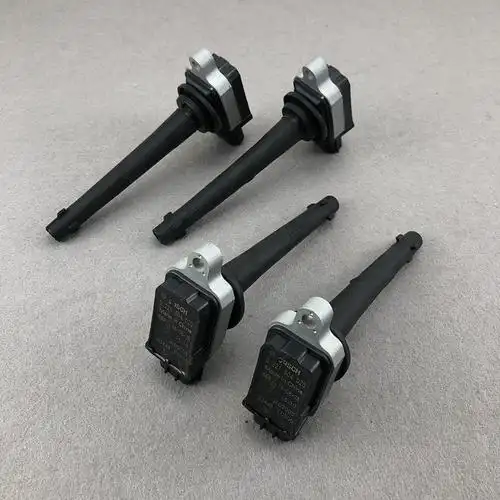 适用天籁颐达奇骏逍客阳光骊威风度a33轩逸点火线圈