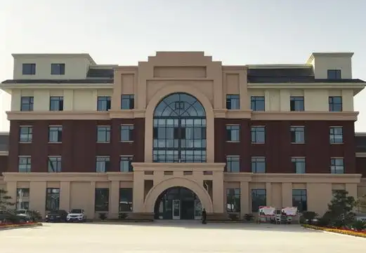 石家庄旅游学校