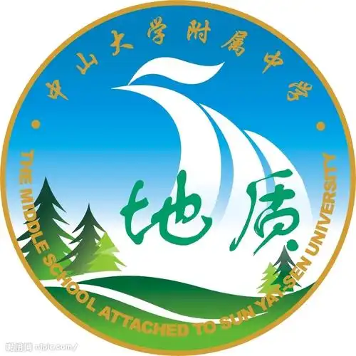 地理科考小组徽标图片