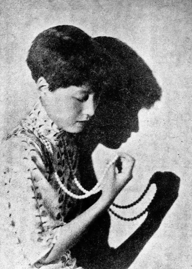 16京剧优秀女老生孟小冬