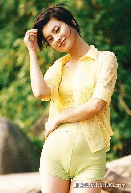 43岁昔日亚姐蔡晓仪失踪12年 自称被下降头恐吓