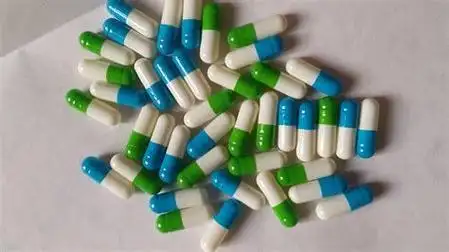 吃药时被胶囊噎住了怎么办?