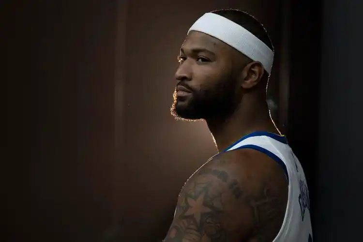 专访| 考辛斯:这是个充满谎言和借口的联盟 国王一直都很烂