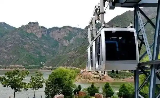 荐读26个字母26种风景我想带你看看崆峒山的春夏秋冬