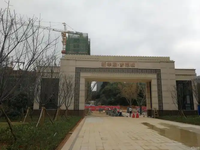 长沙新华联梦想城效果图_实景图_样板间-长沙楼盘网