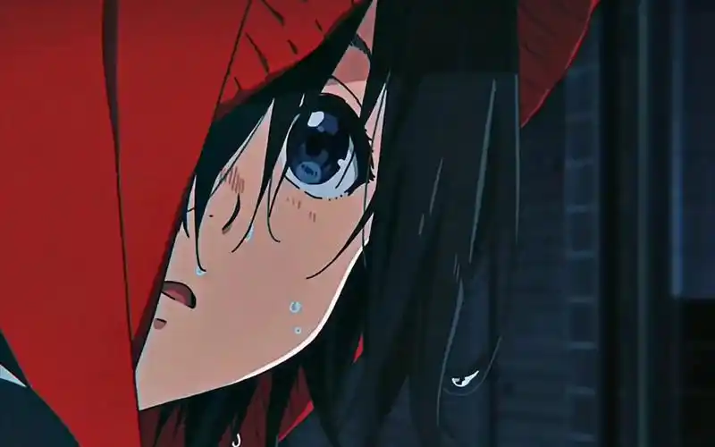 【声之形/西宫结弦】"complex"