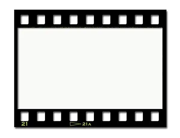 胶卷图片