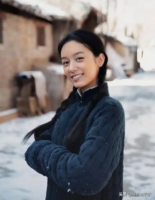 周也饰演1921里的谁 周也饰演护士小姐姐(6)