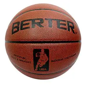 6号篮球w青少年学生训练用球儿童女子比赛水泥地耐磨防滑六