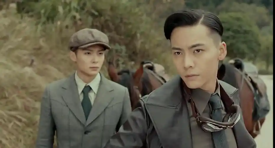 【启副】百年孤独