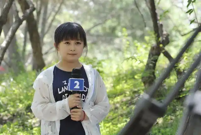 最美袖珍女孩结婚走红30多岁却拥有娃娃脸父母送嫁时泪目